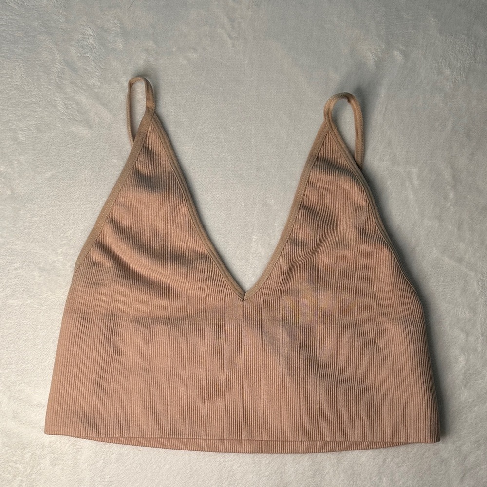 By Together V-Neck Bandeau